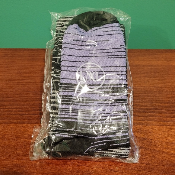 Thigh High Compression Socks 3 pack NWT Size L/XL - Picture 6 of 7